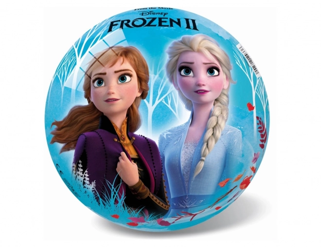 Ball Frozen II