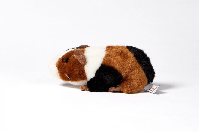 Plüschmeerschweinchen Kuscheltier