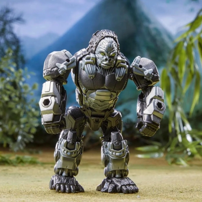 Transformers Rotb Beast Weaponizer Optimus Primal 2er-Pack Figuren