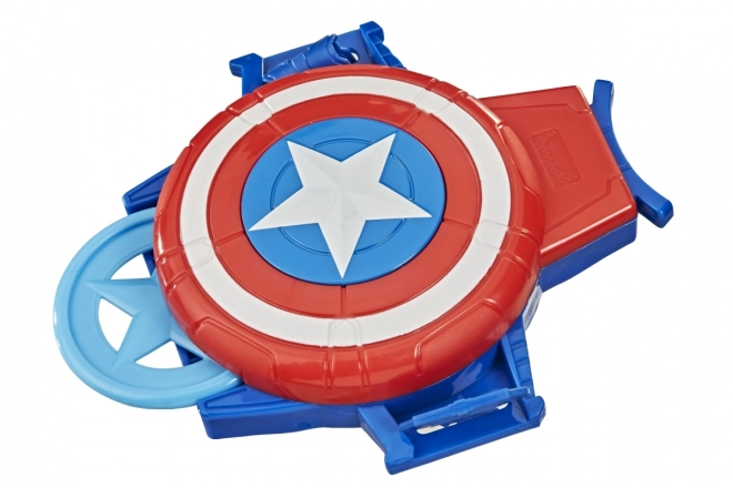 Avengers Captain America Handschuh