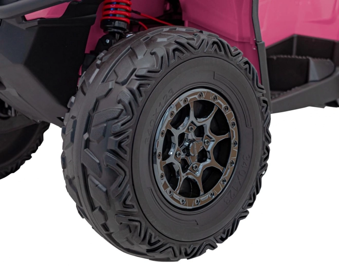 Rosa Can-Am Outlander ATV Quad