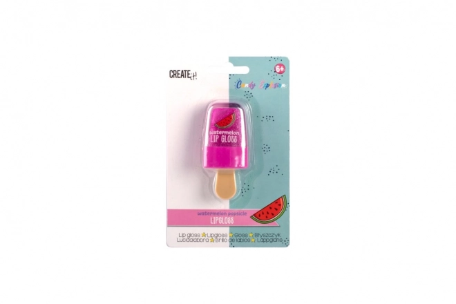 Candy Lippenstift Nanuk Design