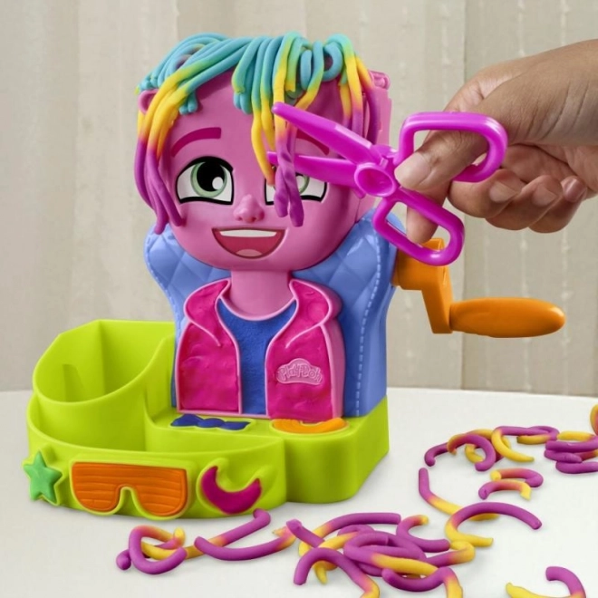 Play-Doh Friseursalon