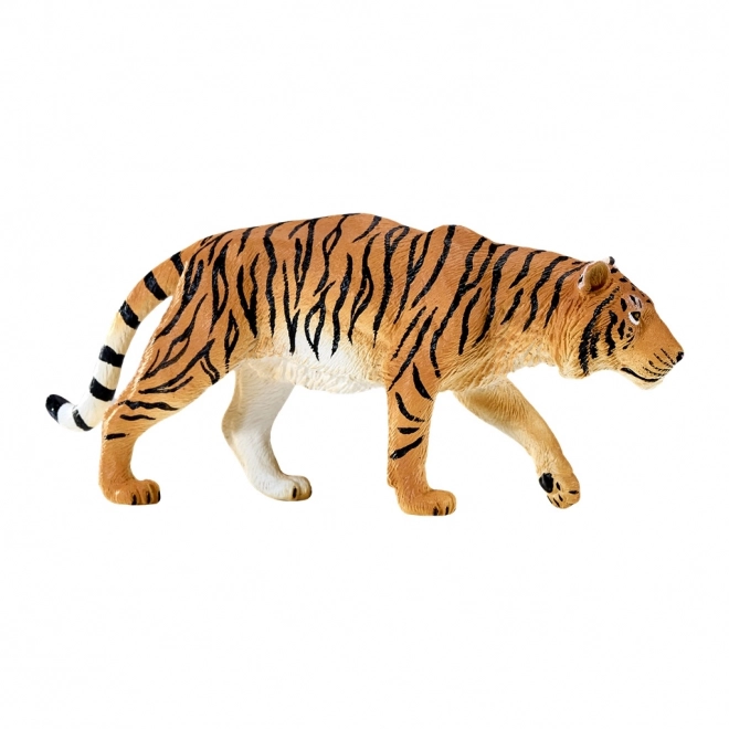 Mojo Tiger auf der Jagd