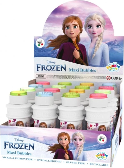 Seifenblasen Frozen 2 175 ml