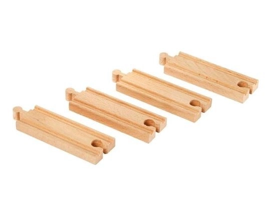 Brio Mini Schienen Erweiterung