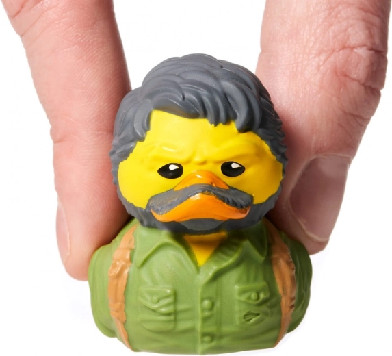 Mini-Größe, maximale Details