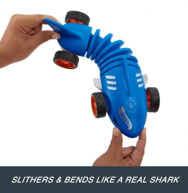 Ferngesteuertes Auto Shark Speeder