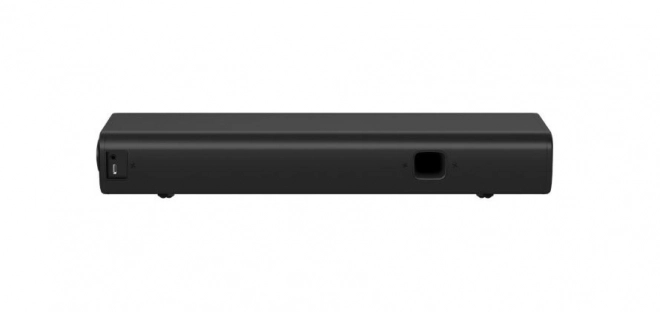 Kompakter Sound Blaster GS3 RGB-Gaming-Soundbar