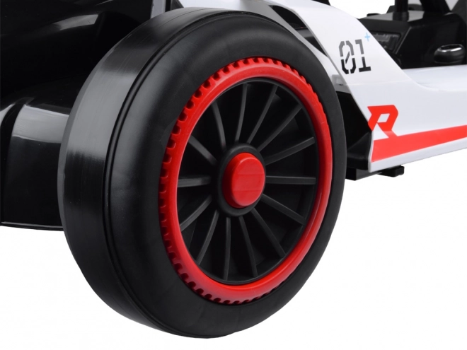 Gokart mit Driftfunktion für Kinder