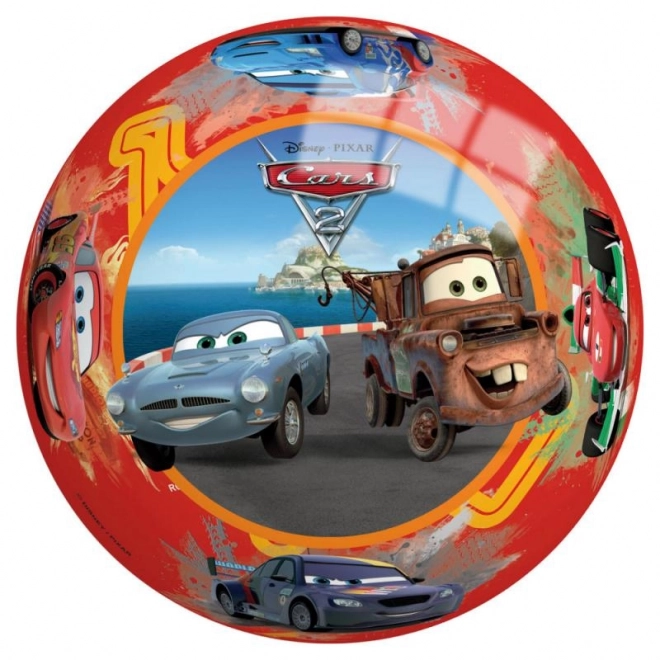 Cars 2 Ball 230 mm