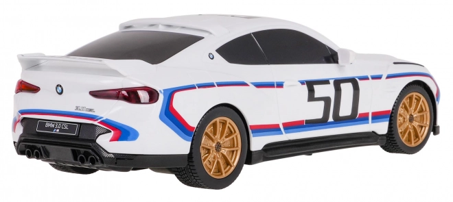 Ferngesteuertes Auto BMW 3.0 CSL von Rastar