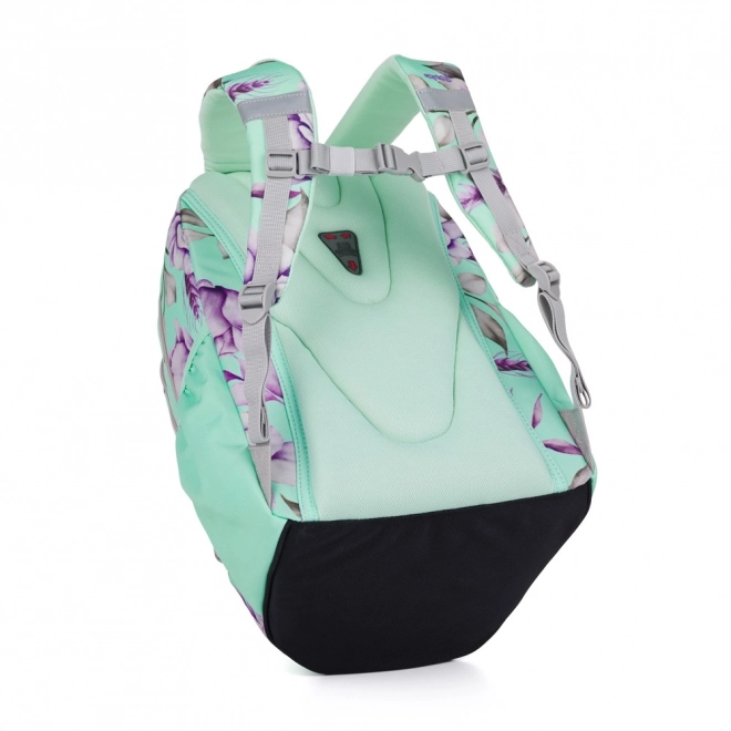 Schulrucksack OXY Touch Flowers