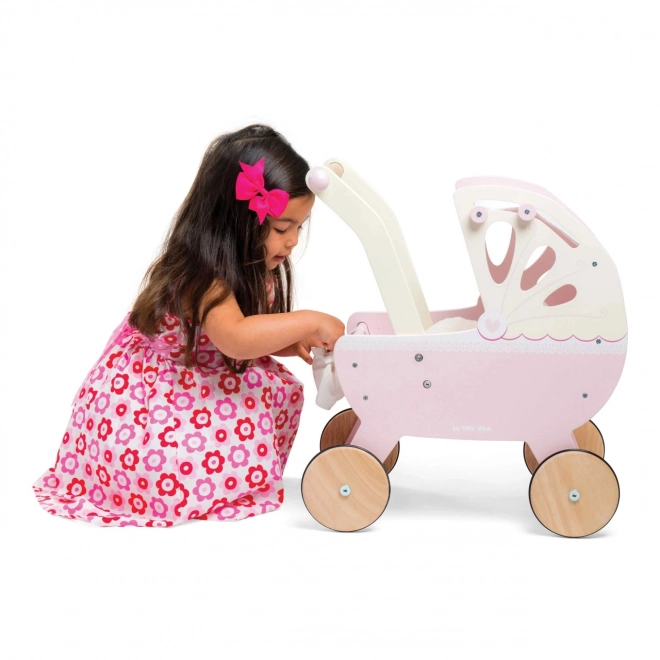 Le Toy Van Kinderwagen Sweet Dreams