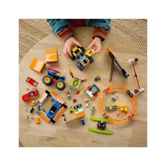 LEGO® City 60328 Küstenwache-Station