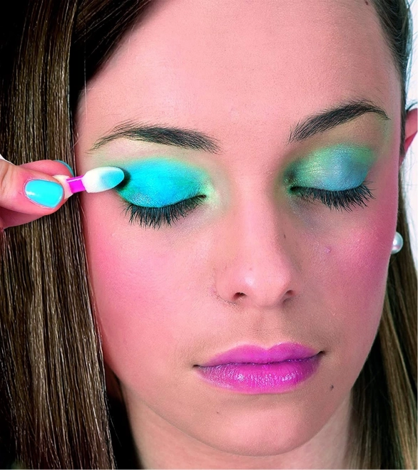 Clementoni Crazy Chic Superstar Make-up Superstar