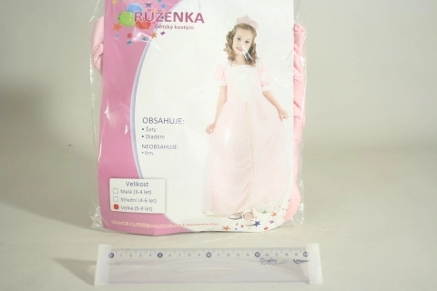 Prinzessin Kleid Aurora