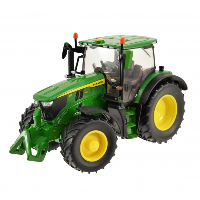 Modelltraktor John Deere Serie 6R von Britains