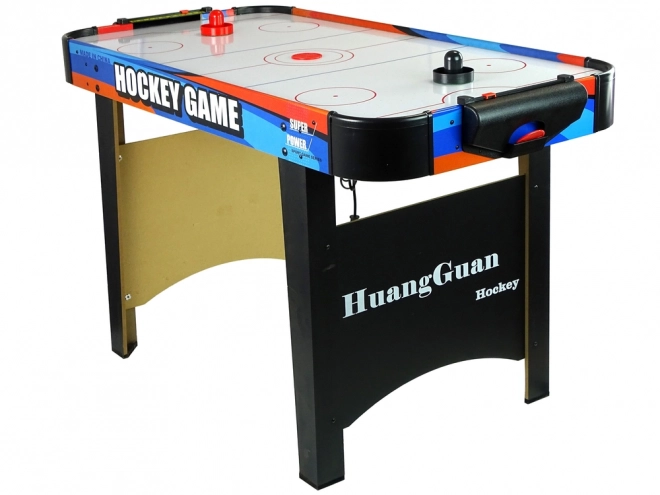 Großer Air-Hockey-Tisch Blower Table 128 cm