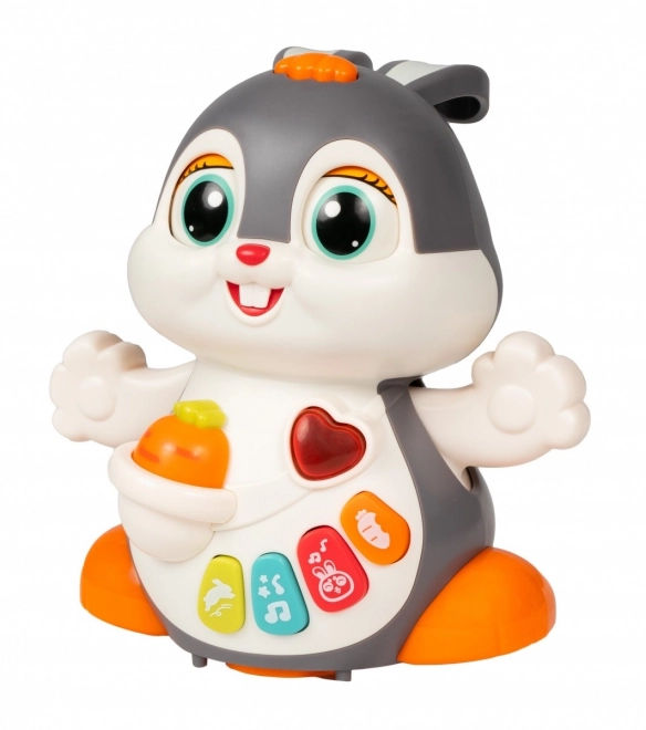 Tanzender Hase von Hola