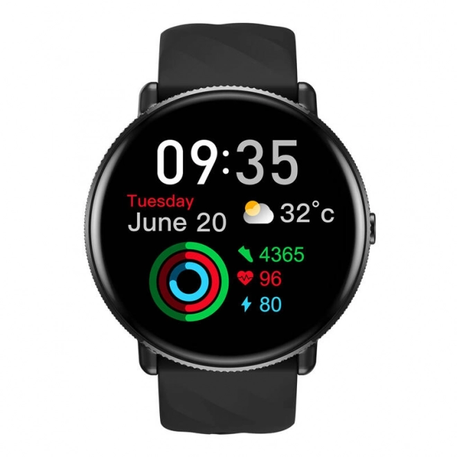 Zeblaze GTR 3 Pro Smartwatch