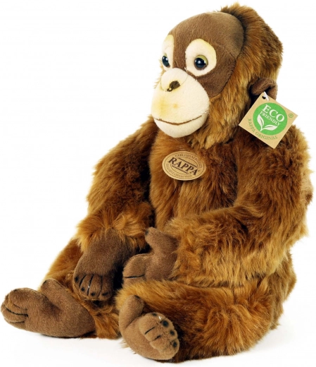 Umweltfreundliche Füllung aus recycelten PET-Flaschen