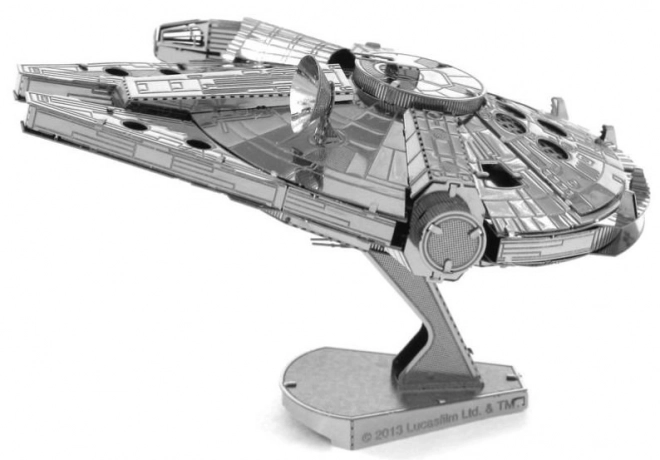 3D-Puzzle Star Wars: Millenium Falcon