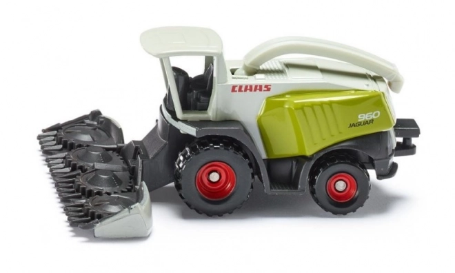 Mähdrescher Claas Jaguar