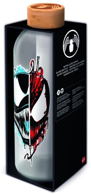 Venom Glasflasche 1030 ml