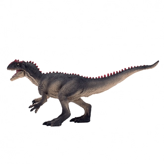 Mojo Allosaurus Braun