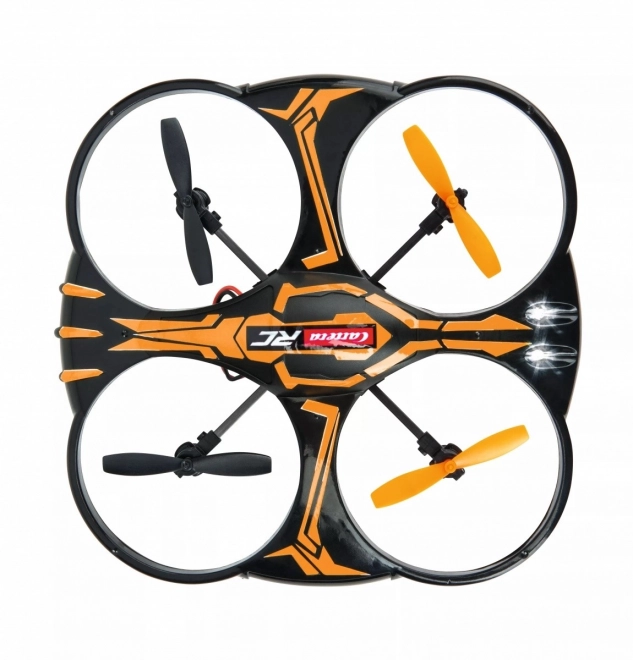 Ferngesteuerter Quadcopter X2