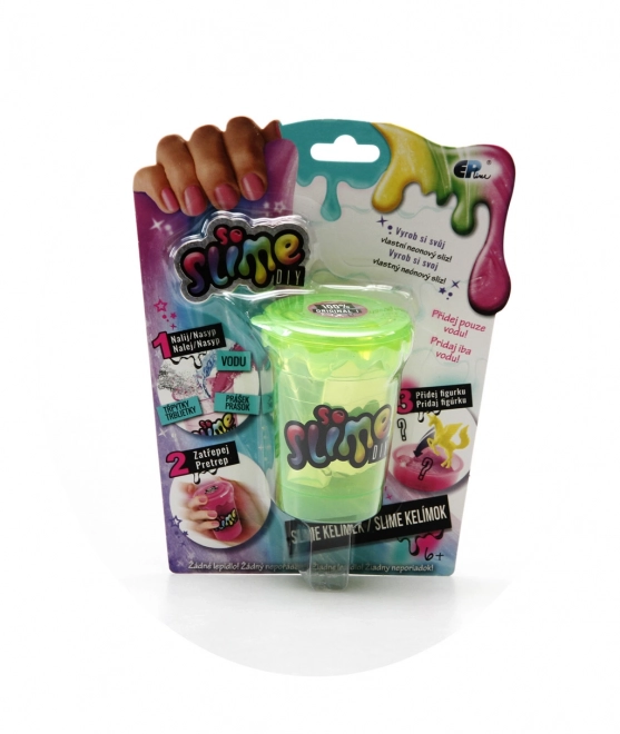 Slime Bastelset für Mädchen