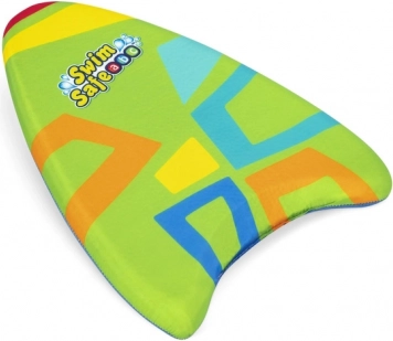 Lernschwimmbrett grün Bestway