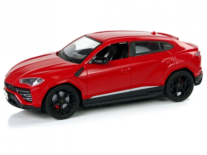 Ferngesteuertes Auto Lamborghini Urus Rot