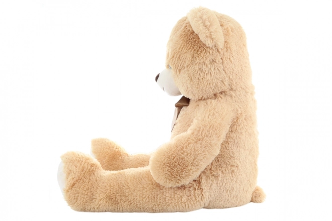Plüsch Bär beige 100 cm