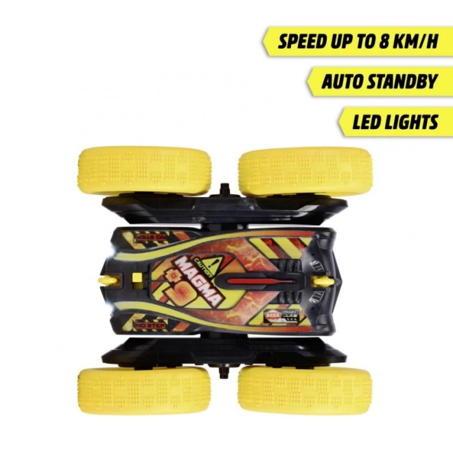 Ferngesteuertes RC Auto Fire'n Frost Flippy