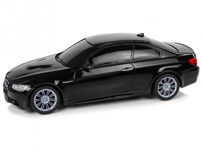 Ferngesteuertes Auto BMW M3 Schwarz
