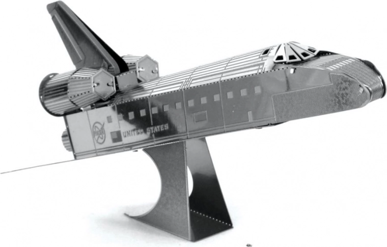 Beeindruckendes Ausstellungsmodell