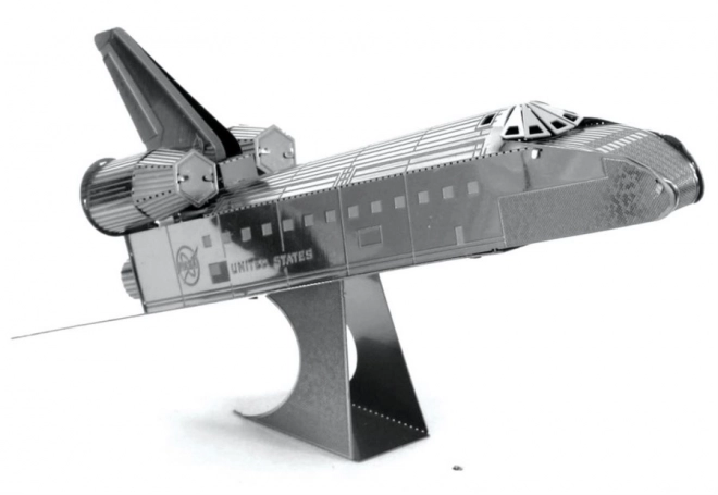 3D Puzzle Raketenshuttle Atlantis