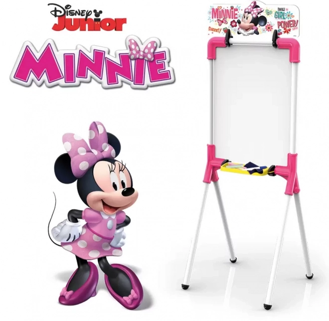 Doppelseitige Tafel MINNIE