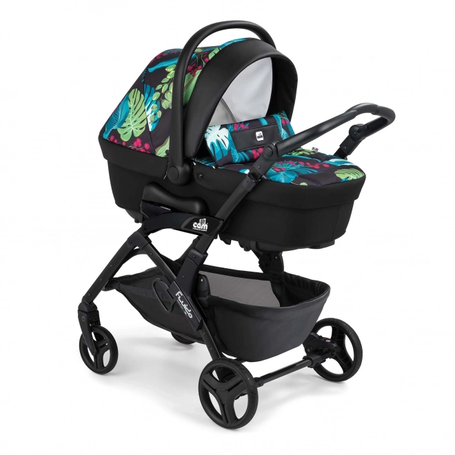 Cam Farbpaket für Dinamico Up/Fluido City Kinderwagen