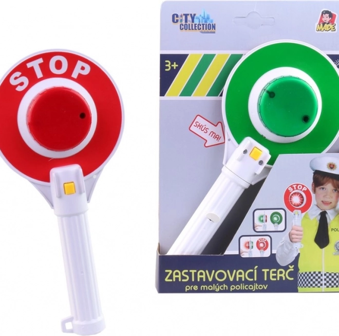 Polizeikelle für Kinder