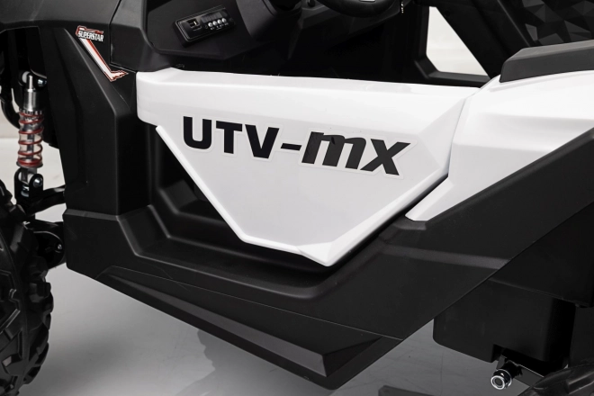 Buggy UTV-MX 2000N Weiß