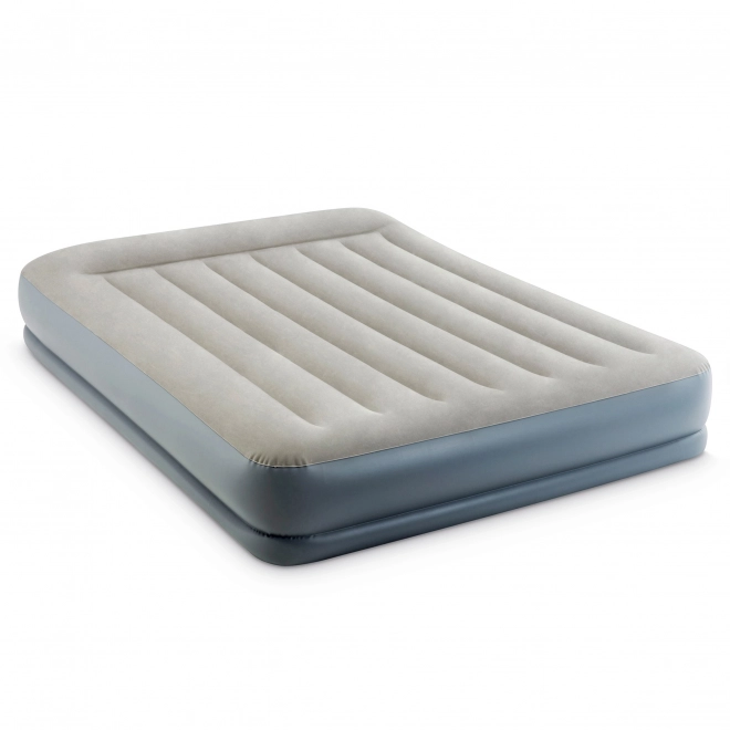 Intex Doppel-Luftmatratze mit Pumpe
