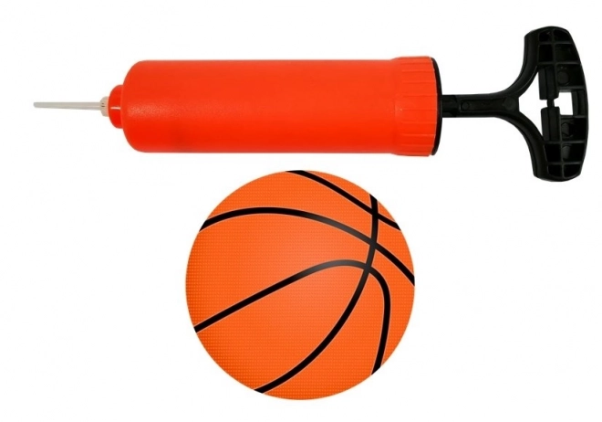 3-in-1 Sportspielset Basketball Darts Boxen