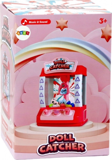 Sound- und Lichteffekte