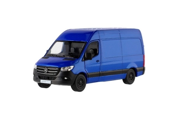 Mercedes-Benz Sprinter Modellauto