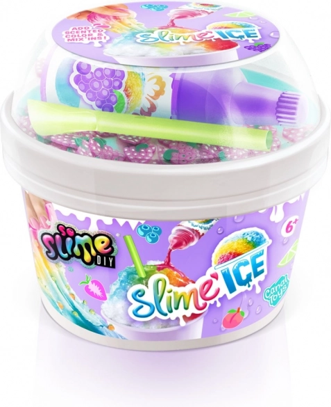 Slime Ice Becher So Slime