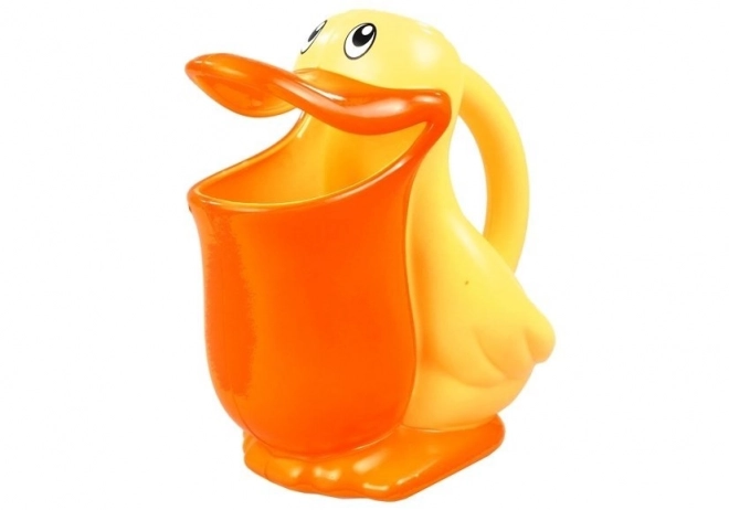 Badespielzeug Pelikan und Tiere Formen