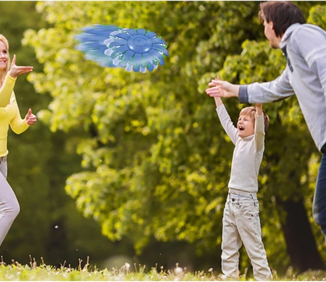 Spaß für die ganze Familie drinnen und draußen